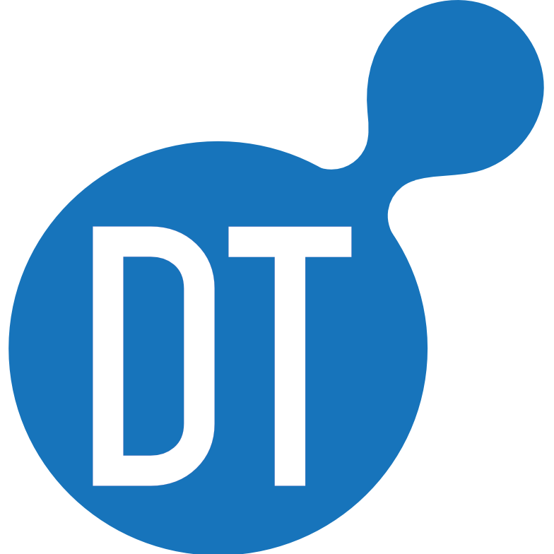 Logo DIGITAL TECHNOLOGIES