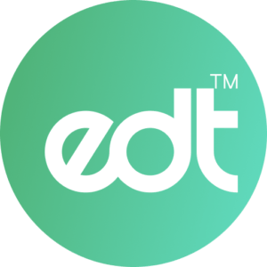 Logo EDT