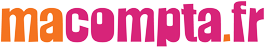 Logo MACOMPTA.FR