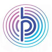Logo PITNEY BOWES