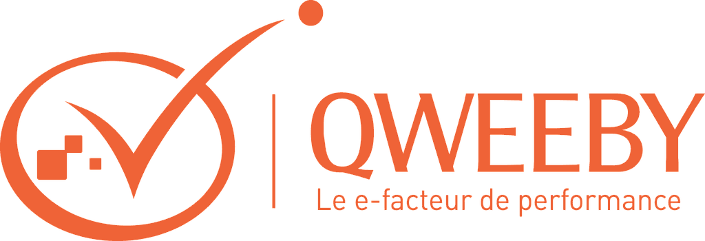Logo QWEEBY