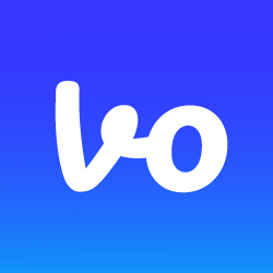 Logo VOXEL (Amadeus)