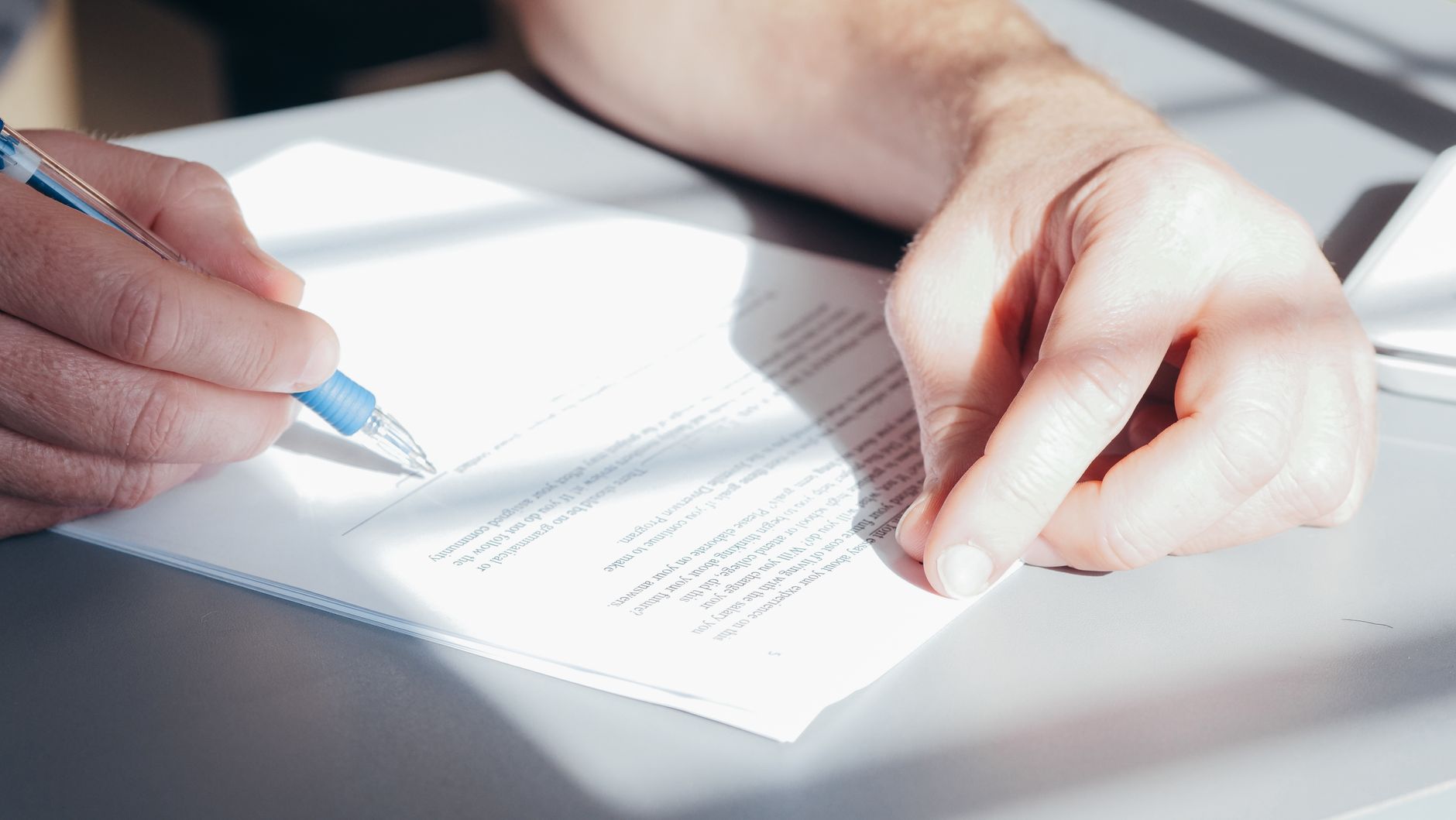 Formulaire d'enregistrement en annuaire pour entreprises facturation électronique