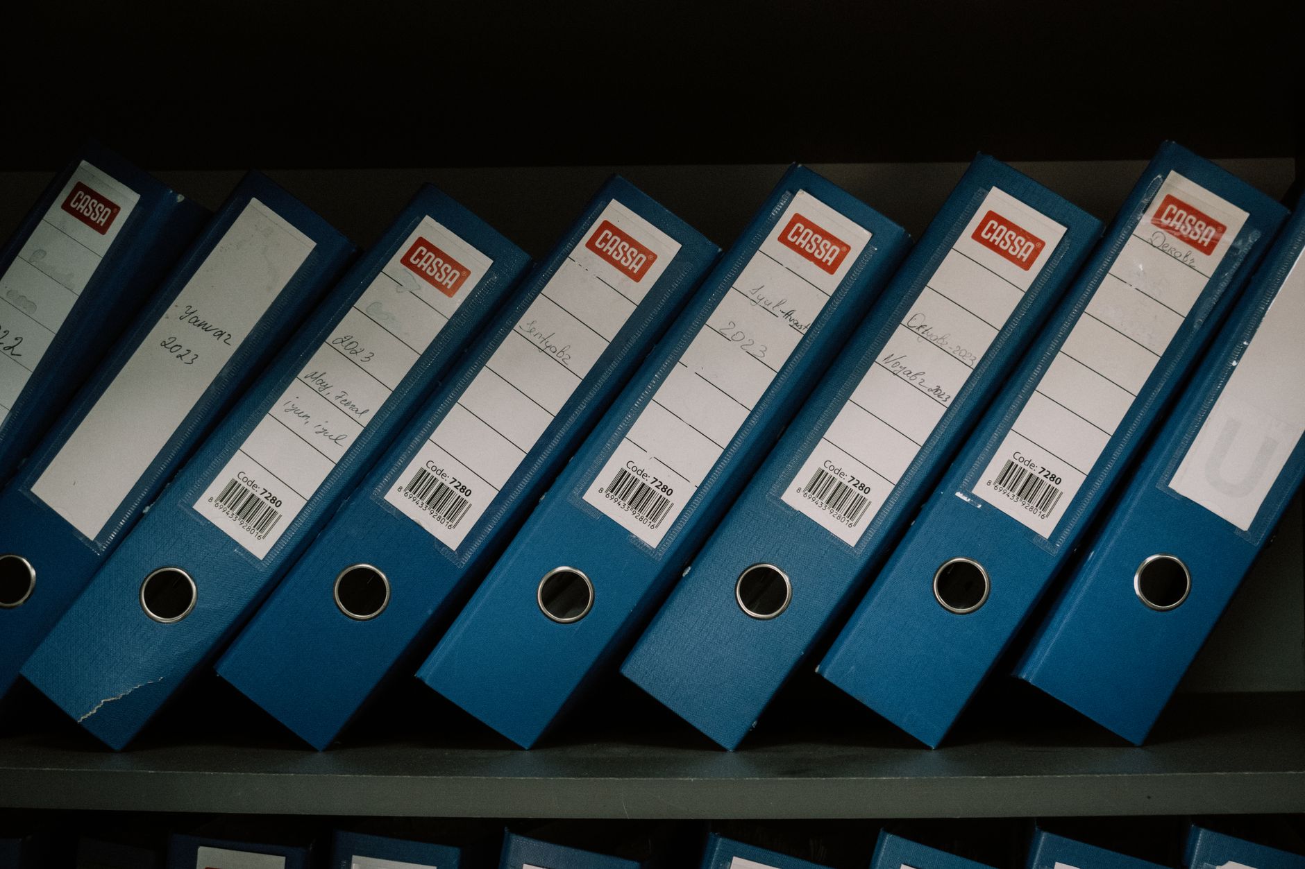 Combien de temps conserver ses factures et papiers ? : en pratique
