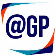 Logo @GP