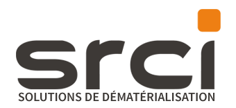 Logo SRCI