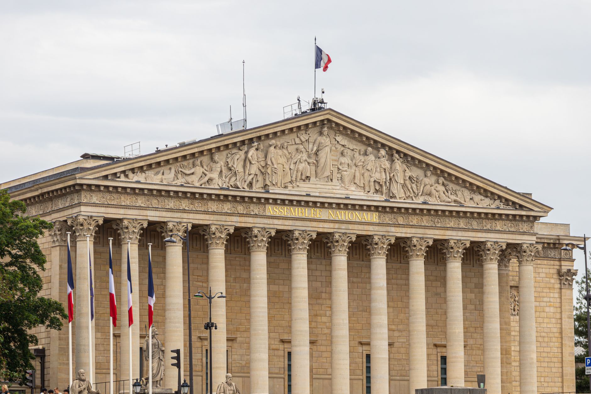 Le portail public de facturation est recentré sur l'annuaire central et la collecte de l'e-reporting