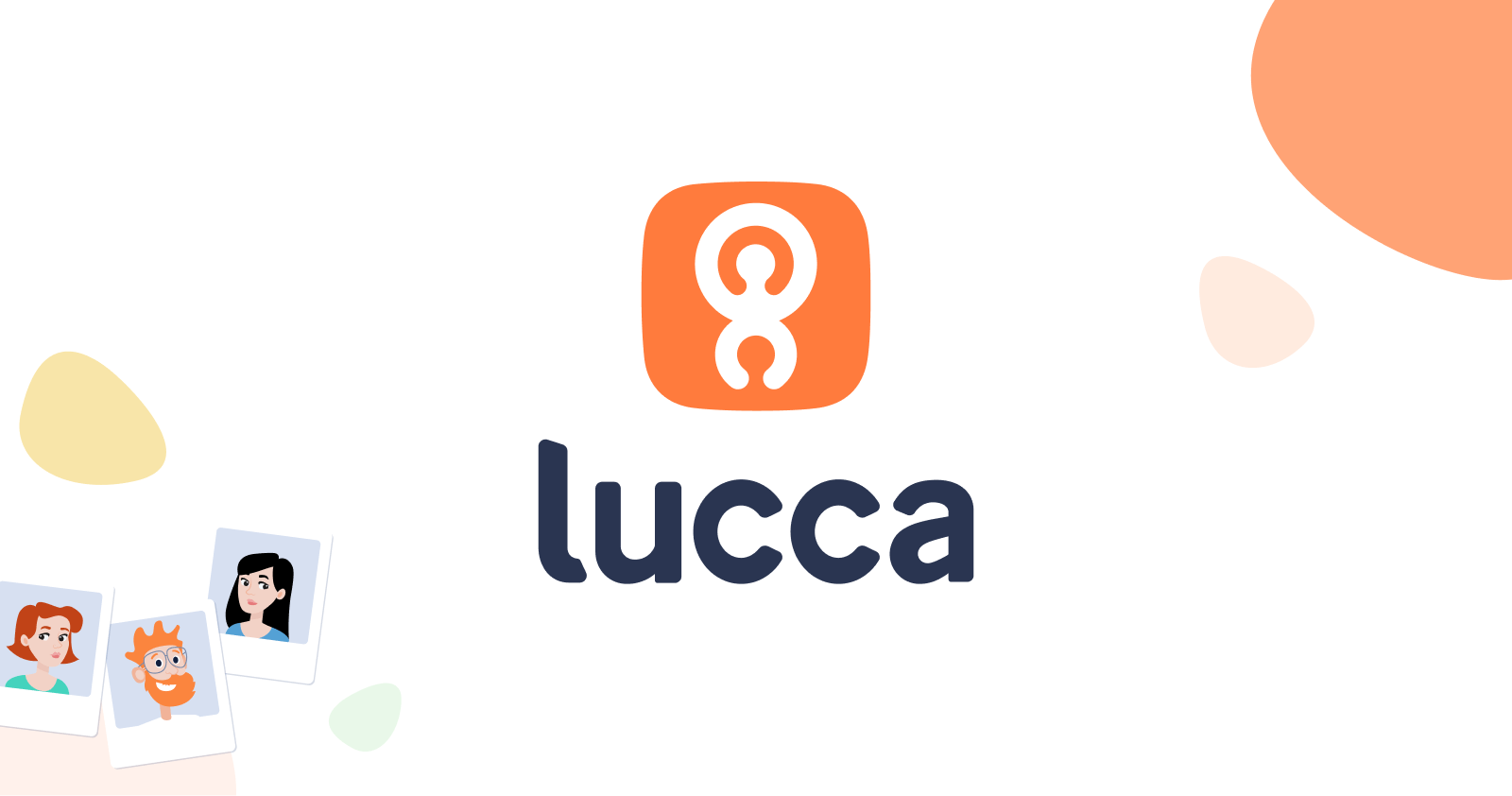 Logo LUCCA