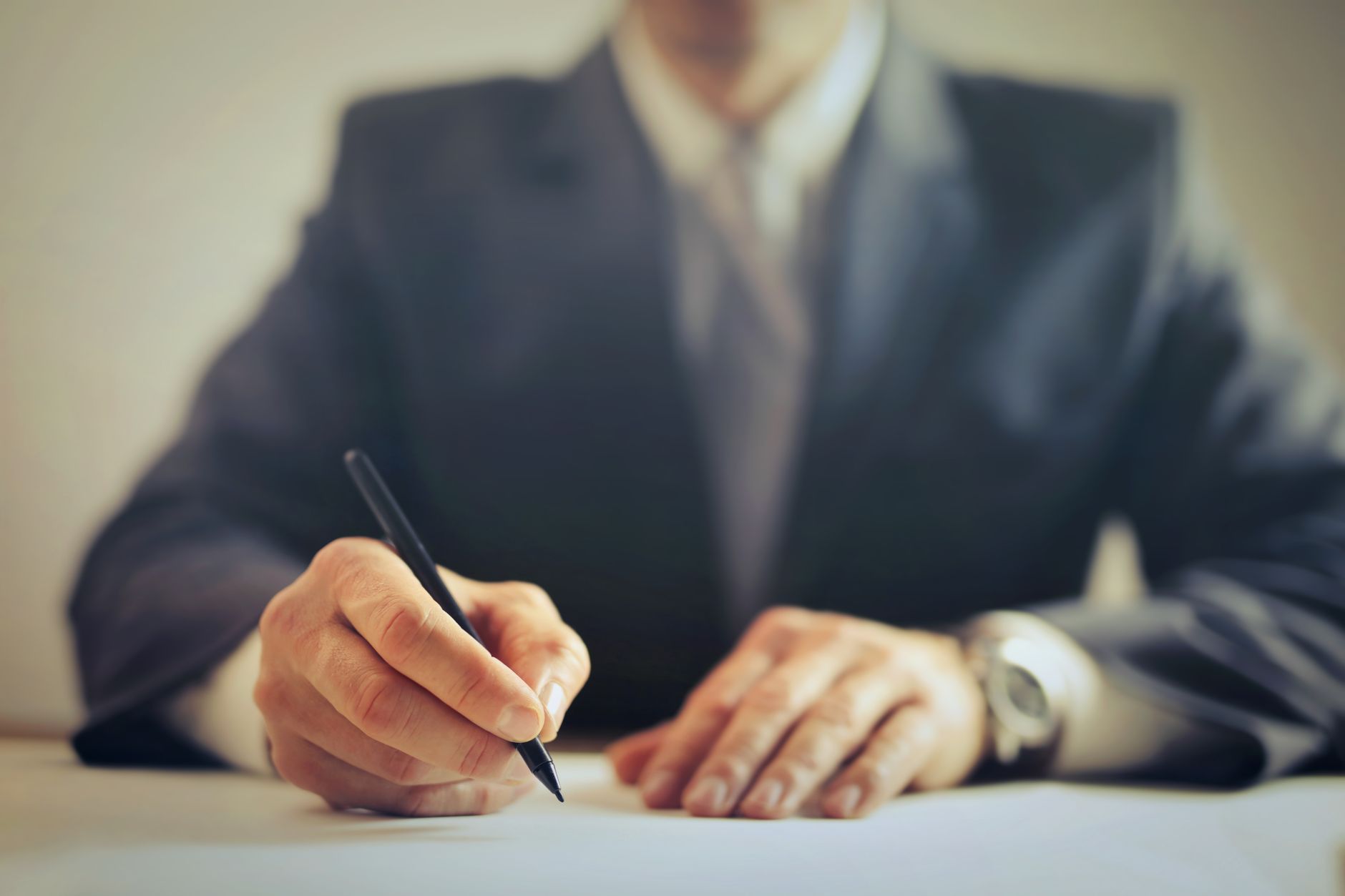 Signature d'un devis de travaux avant émission d'une facture d'acompte électronique